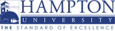 Om Compsecurity Hampton University Logo