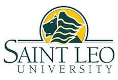 Om Compsecurity Saint Leo University Logo