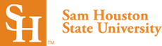 Om Compsecurity Sam Houston State University Logo