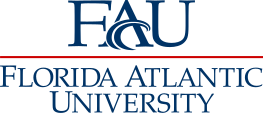 Om Mgmtinfosys Florida Atlantic University Logo