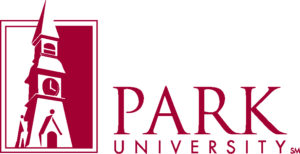 Om Mgmtinfosys Park University Logo