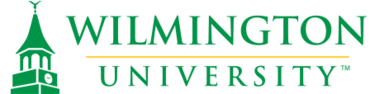 Om Mgmtinfosys Wilmington University Logo