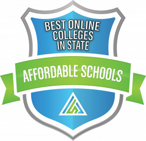 affordable online colleges in virginia