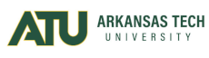 Om Instructech Arkansas Tech University Logo