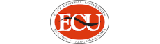 Om Instructech East Central University Logo
