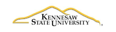 Om Instructech Kennesaw State University Logo