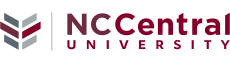 Om Instructech North Carolina Central University Logo