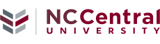 Om Instructech North Carolina Central University Logo