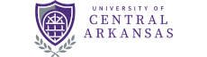 Om Instructech University Of Central Arkansas Logo