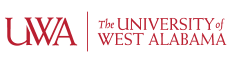 Om Instructech University Of West Alabama Logo