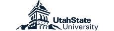 Om Instructech Utah State University Logo