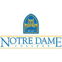 Notre Dame College  - 30 Best Affordable Catholic Colleges with Online Bachelor’s Degrees