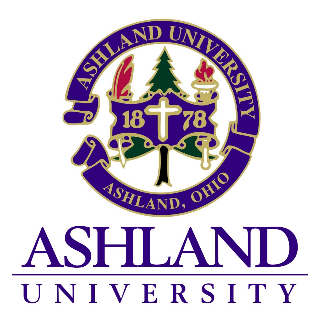 Ashland University - 50 Best Affordable Biotechnology Degree Programs (Bachelor’s) 2020