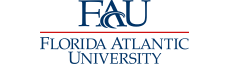 Om Curricinstruc Florida Atlantic University Logo
