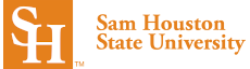 Om Curricinstruc Sam Houston State University Logo