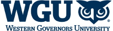 Om Curricinstruc Western Governors University Logo