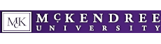 Om Highered McKendree University Logo