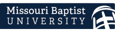 Om Highered Missouri Baptist University Logo