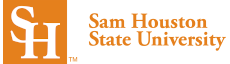 Om Highered Sam Houston State University Logo