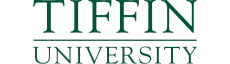 Om Highered Tiffin University Logo