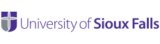 Om Highered University Of Sioux Falls Logo