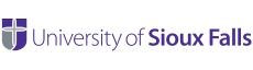 Om Highered University Of Sioux Falls Logo