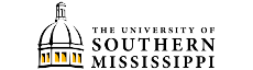 Om Highered University Of Southern Mississippi Logo