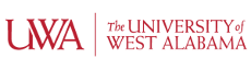 Om Highered University Of West Alabama Logo