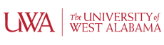 Om Highered University Of West Alabama Logo