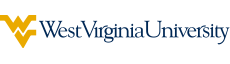 Om Highered West Virginia University Logo