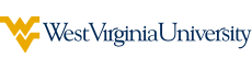 Om Highered West Virginia University Logo