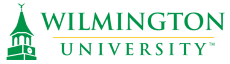 Om Highered Wilmington University Logo