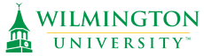 Om Highered Wilmington University Logo