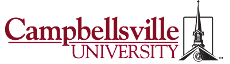 Om Learnenglish Campbellsville University Logo