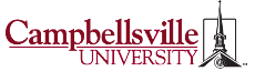 Om Learnenglish Campbellsville University Logo