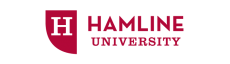 Om Learnenglish Hamline University Logo