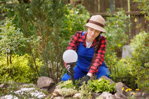 Career Options in Applied Horticulture