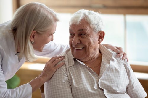 highest paying jobs in gerontology