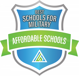 best colleges for active duty military
