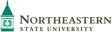 Northeastern State University logo