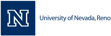 University of Nevada Reno logo