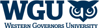 Ob Compnet Western Governors University Logo