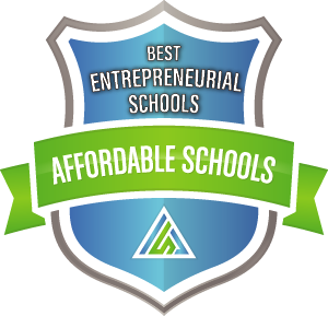 most entrepreneurial colleges